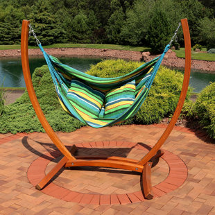 Single Person Porch Swings You'll Love in 2020 | Wayfair.ca